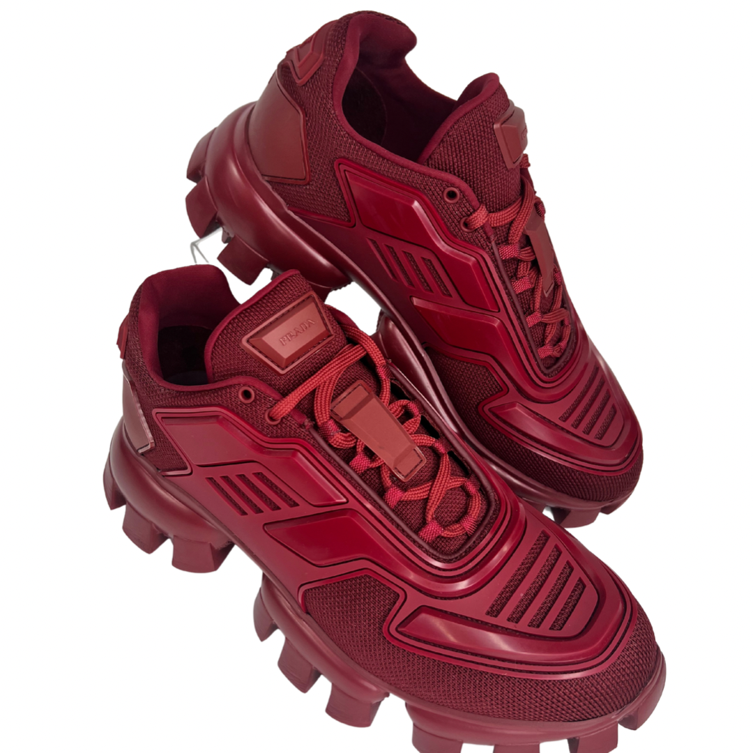 Prada Cloudbust Thunder Sneakers