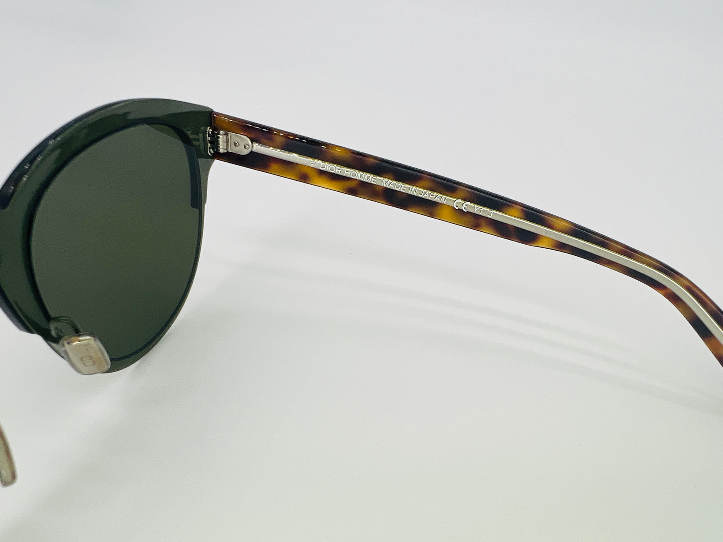 Dior Round Sunglasses