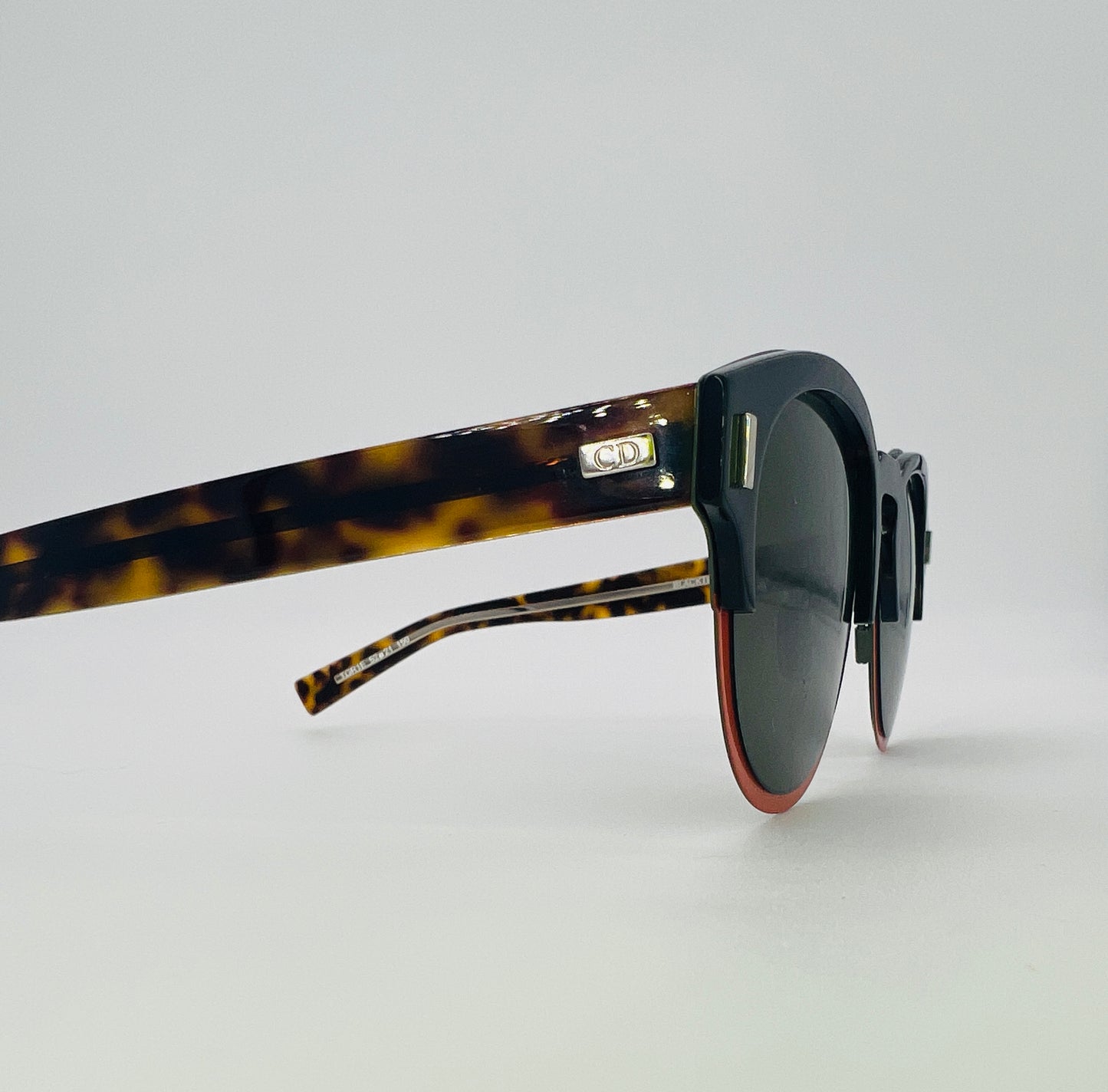 Dior Round Sunglasses