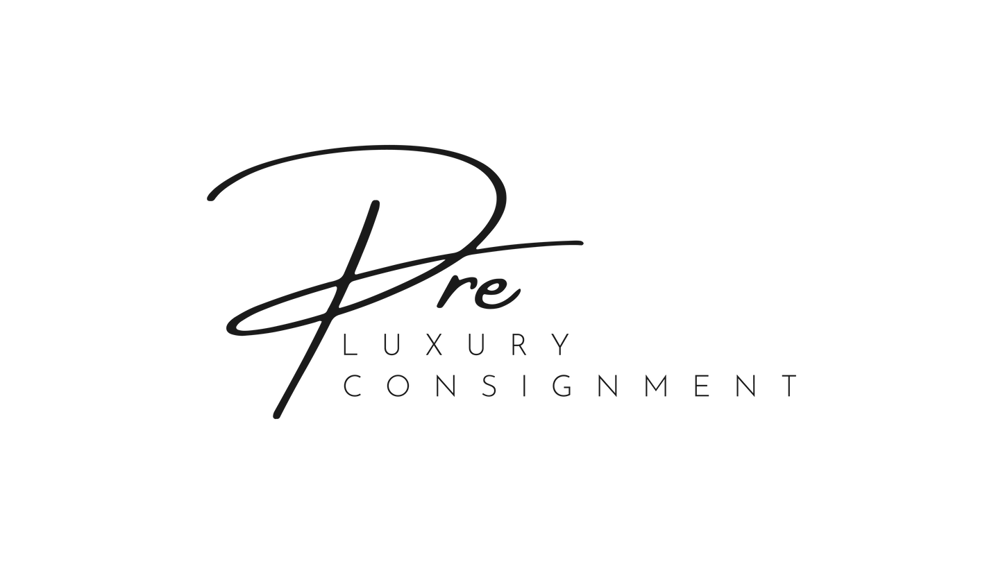 Pre Luxury Consignment Gift Card