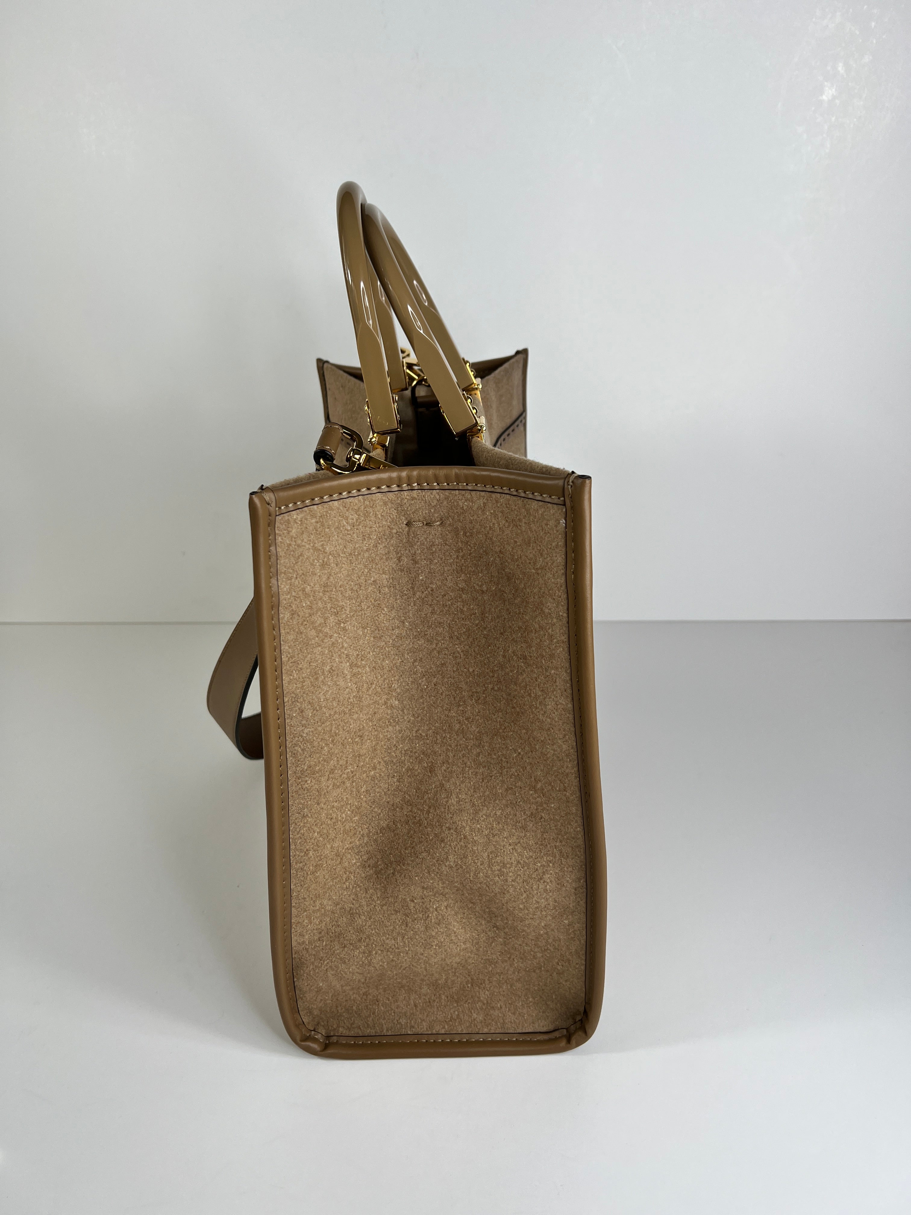 Fendi Medium Sunshine Shopper Bag