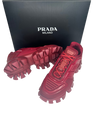 Prada Cloudbust Thunder Sneakers